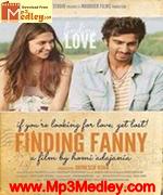 Finding Fanny 2014 song download